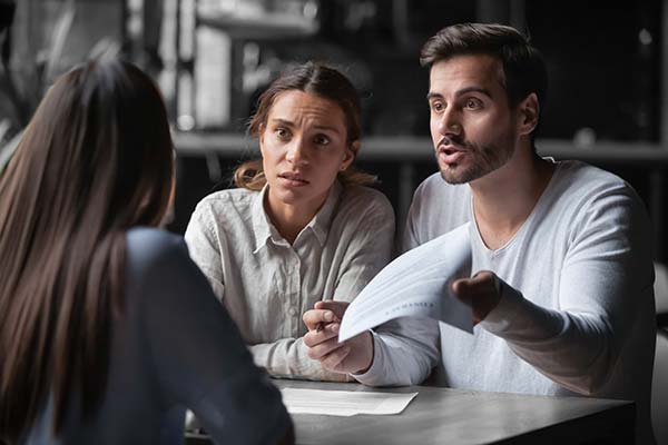 Les obstacles à la substitution d'assurance emprunteur