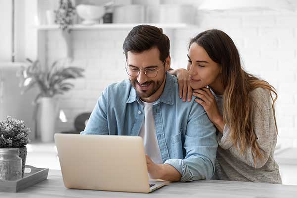 Changement d'assurance de prêt avec SwitchAssur