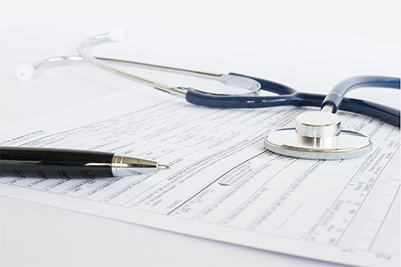 Le questionnaire de santé pour l’assurance de prêt