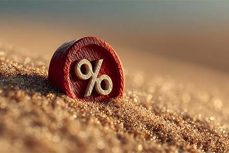 Taux intérêt aout 2026