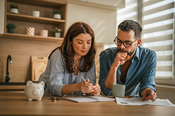 Assurance emprunteur : capital initial ou capital restant dû ?
