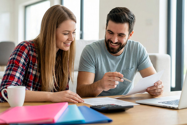 Cotisations fixes ou variables : comprendre son échéancier d’assurance de prêt