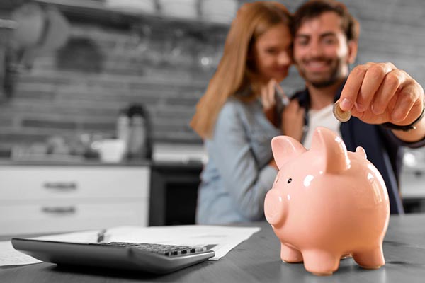 Une loi en faveur du pouvoir d'achat