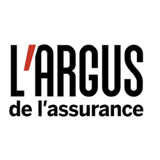 Logo Argus de l'assurance