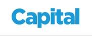 Capital logo site