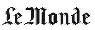Logo Le Monde