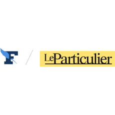Logo Le Particulier Le Figaro