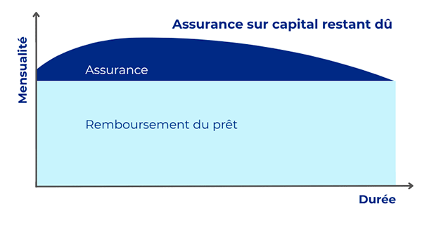 Assurance-CRD-cloche