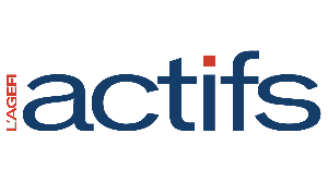 L'Agefi actifs logo