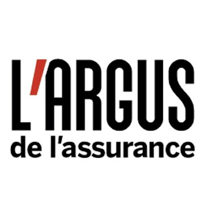 Logo Argus de l'Assurance