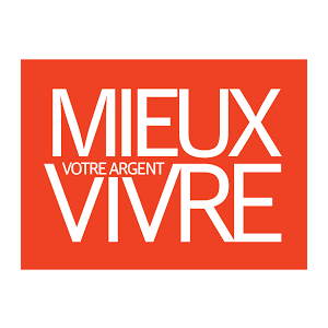Logo mieux vivre votre Argent