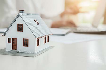 L’assurance de prêt en cas de remboursement anticipé du crédit immobilier