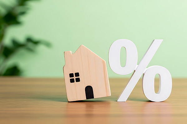 Taux assurance emprunteur