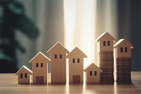 Taux credit