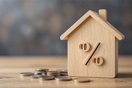 les taux d'intêret de juillet 2026