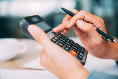 Calculatrice et taux d’usure