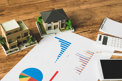 Les chiffres du logement INSEE 2023