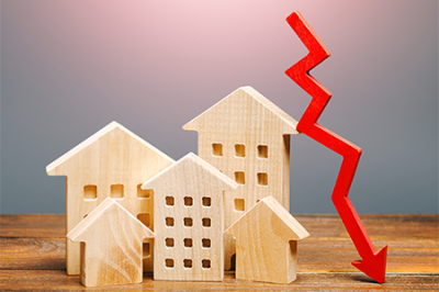 L’urgence dans le secteur immobilier