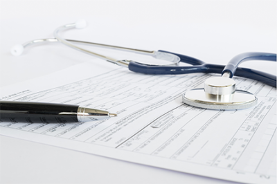 Le questionnaire de santé pour l’assurance de prêt